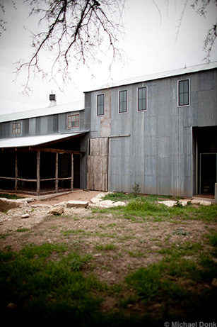 Jester King Brewery Exterior