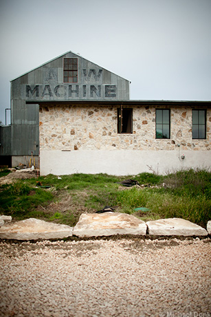 Jester King Brewery Exterior